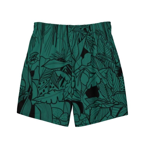 Bañador Hombre Botánico