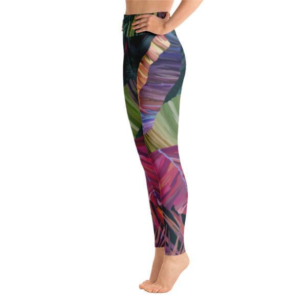 Leggings Mujer Tenerife