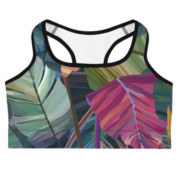 Sujetador Deportivo Tenerife