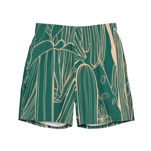 Bañador Hombre Cactus