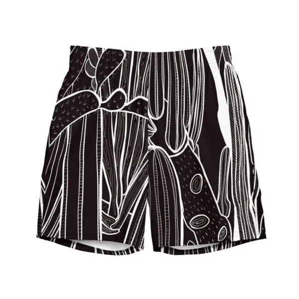 Bañador Hombre Cactus BYN