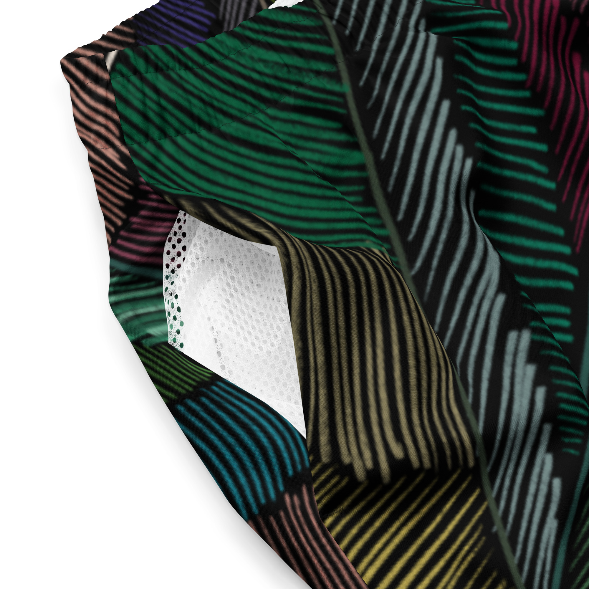 Bañador Hombre Costa Rica - Imagen 3