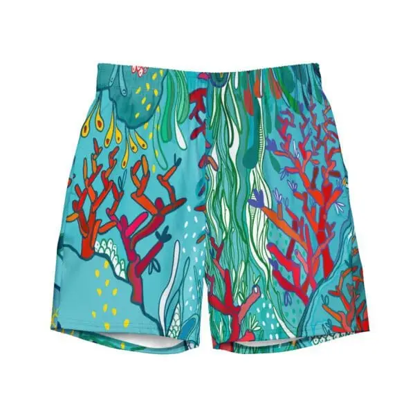 Bañador Hombre Arrecife