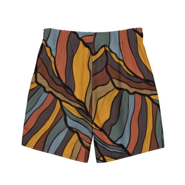 Bañador Hombre Hierro