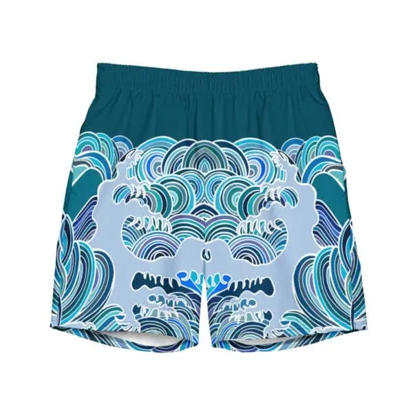 Bañador Hombre Lapunta