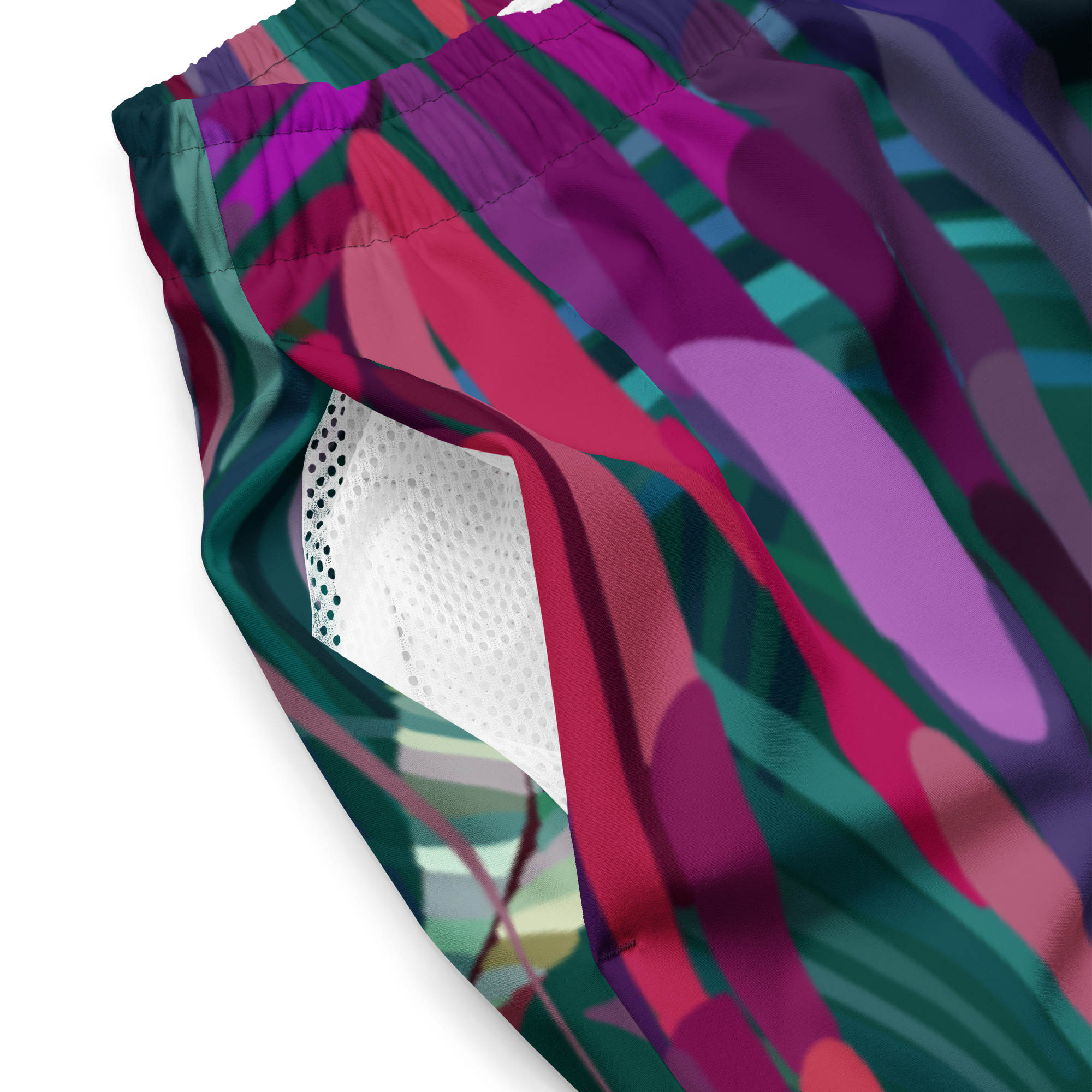 Bañador Hombre Selvático - Imagen 3