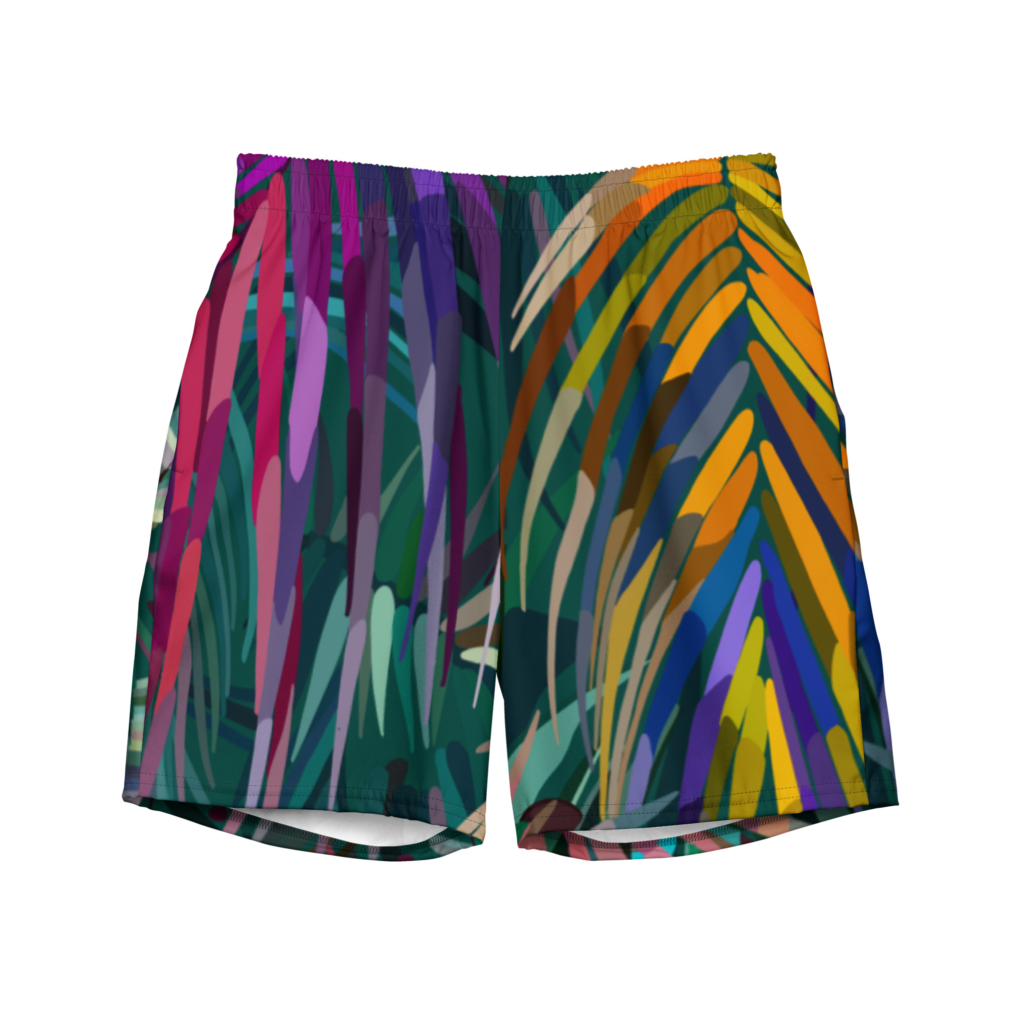 Bañador Hombre Selvático