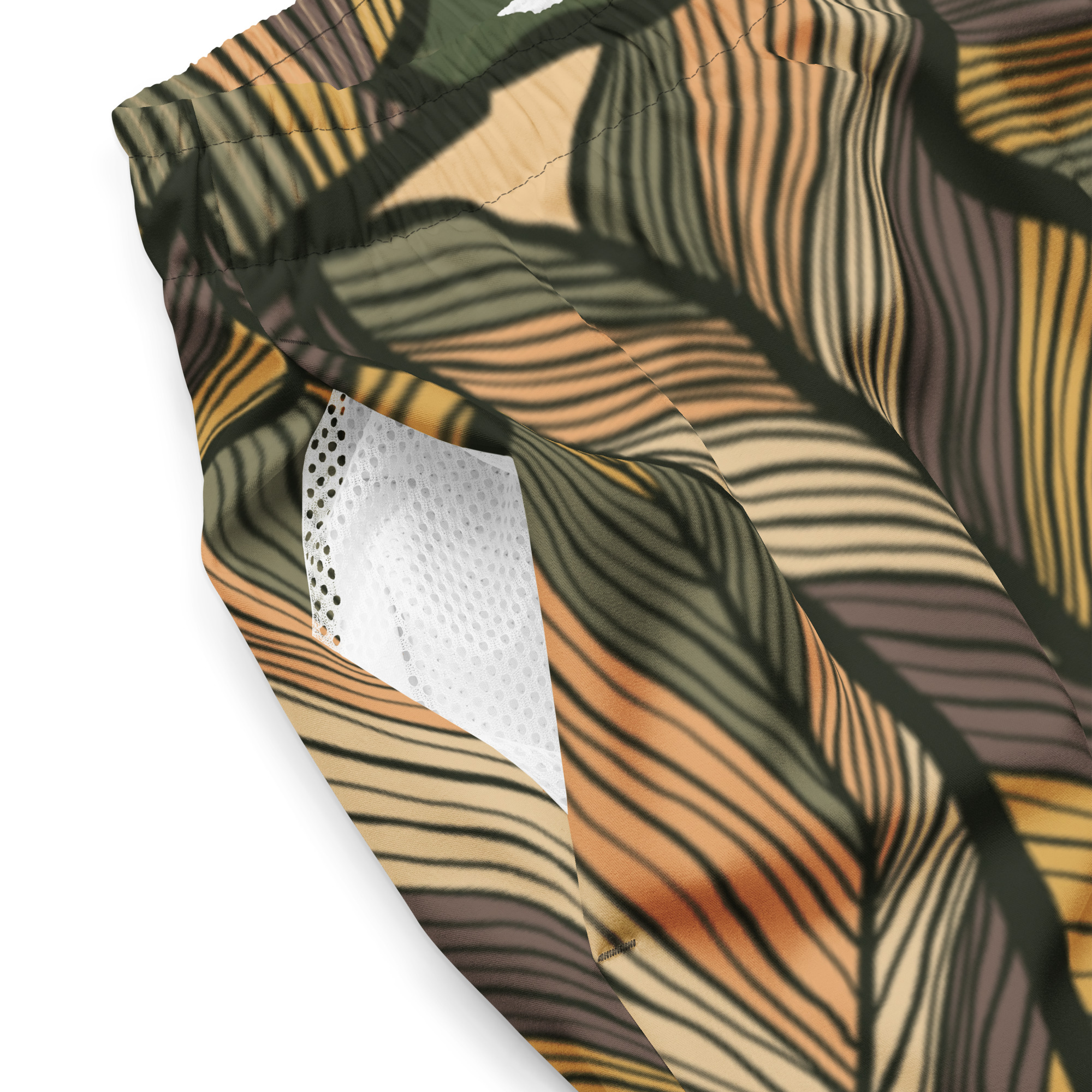 Bañador Hombre Teide - Imagen 2