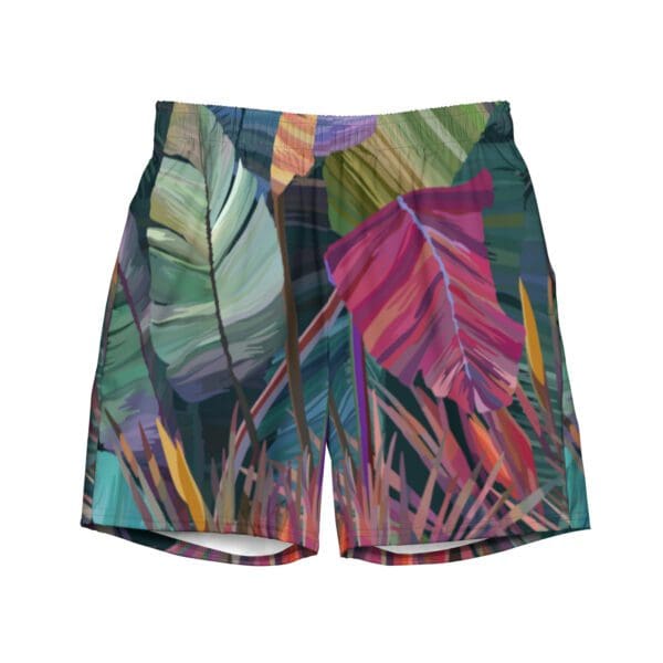 Bañador Hombre Tenerife