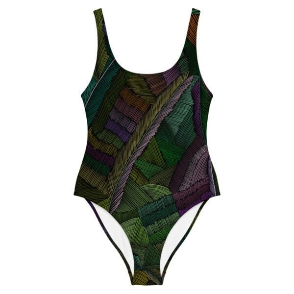 Bañador Mujer Costa Rica