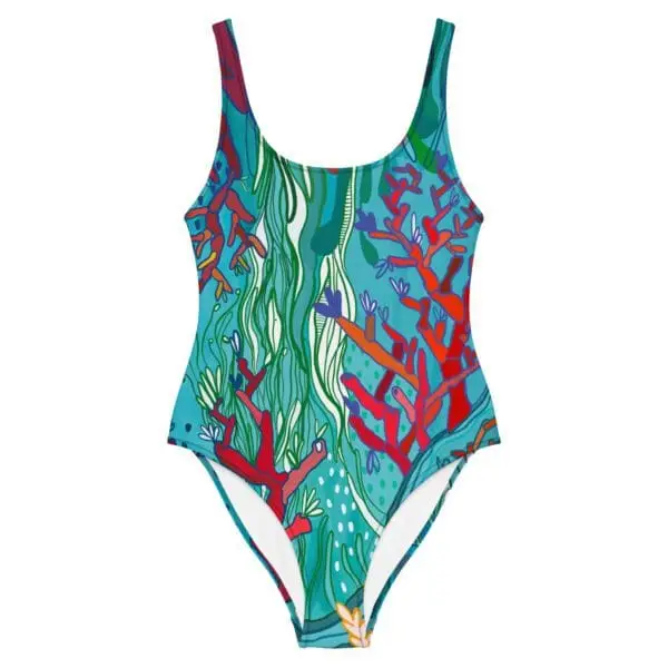 Bañador Mujer Arrecife