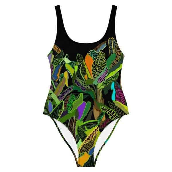 Bañador Mujer La Palma