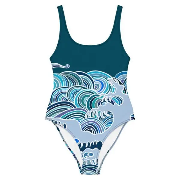 Bañador Mujer Lapunta