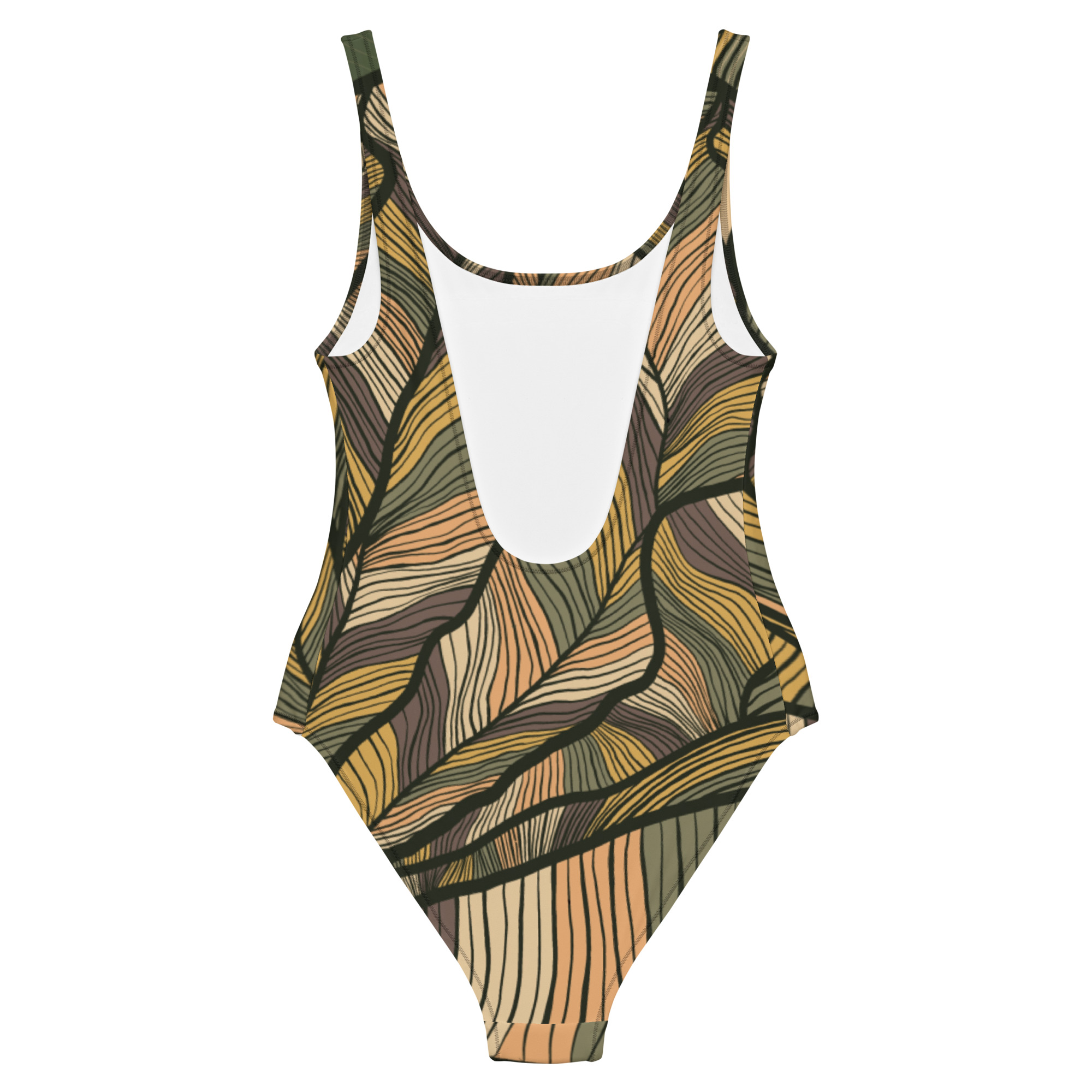 Bañador Mujer Teide - Imagen 2