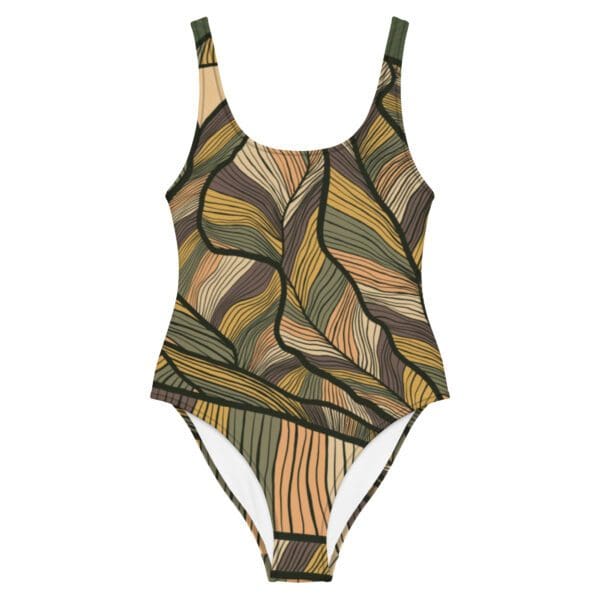 Bañador Mujer Teide