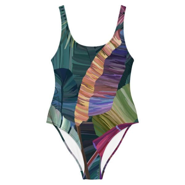 Bañador Mujer Tenerife