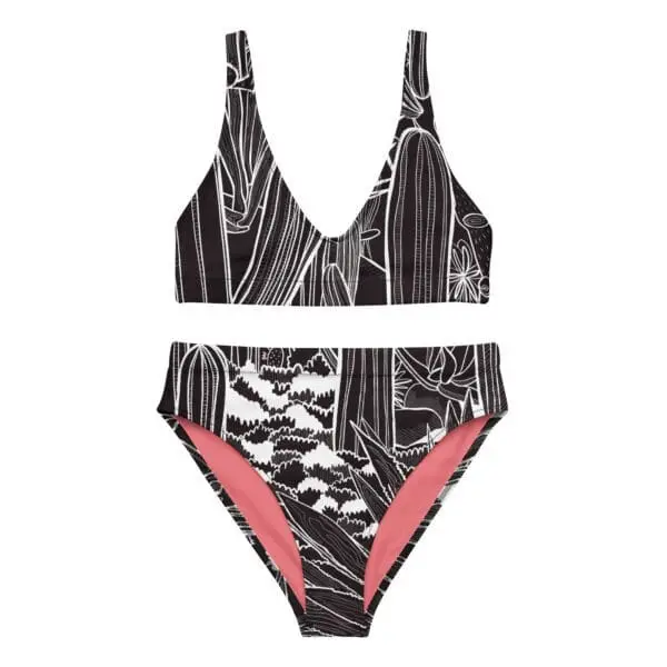 Bikini Cactus BYN