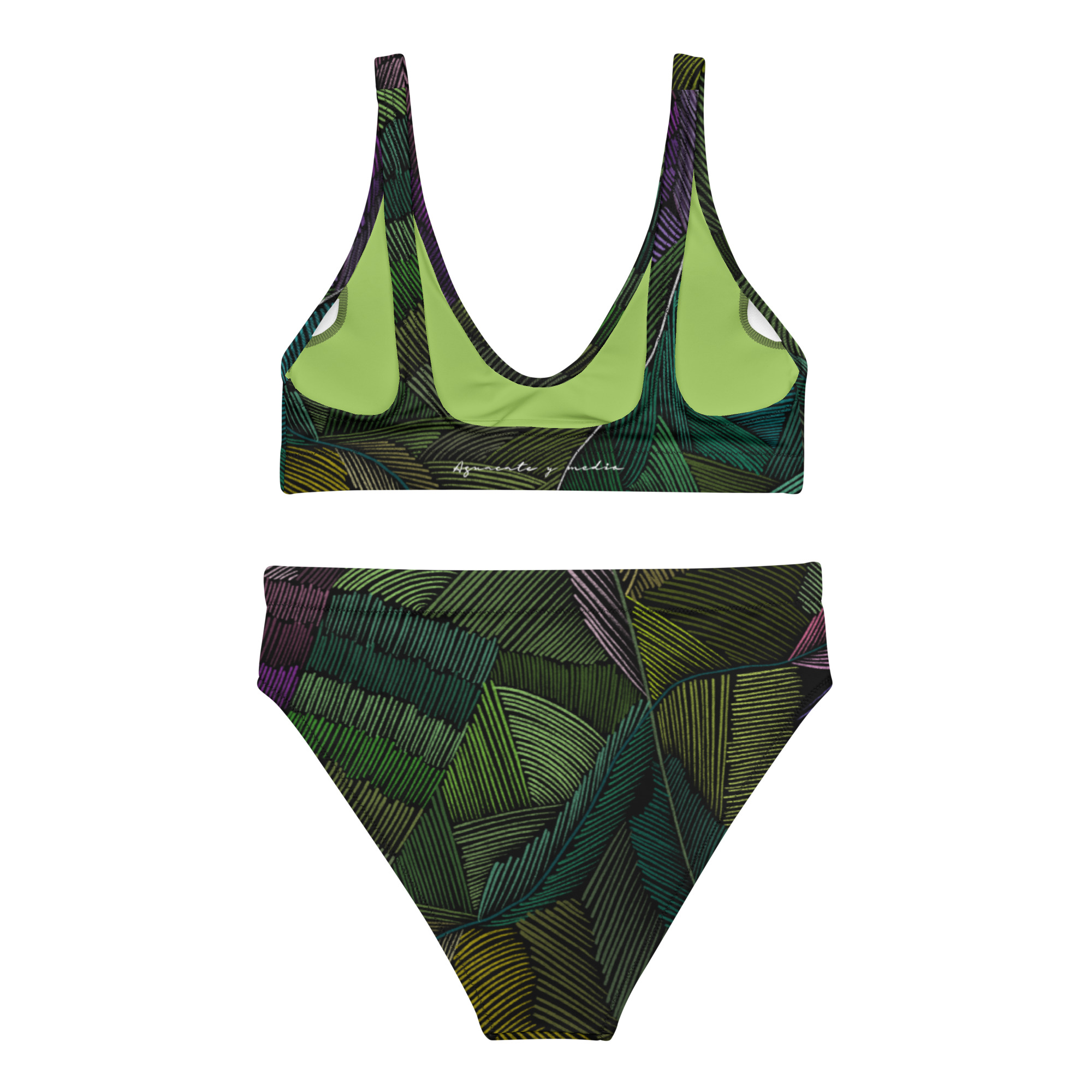 Bikini Costa Rica - Imagen 2