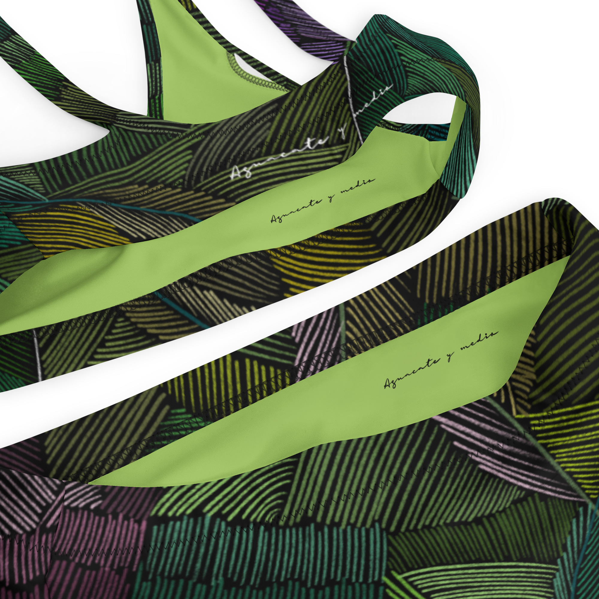 Bikini Costa Rica - Imagen 3