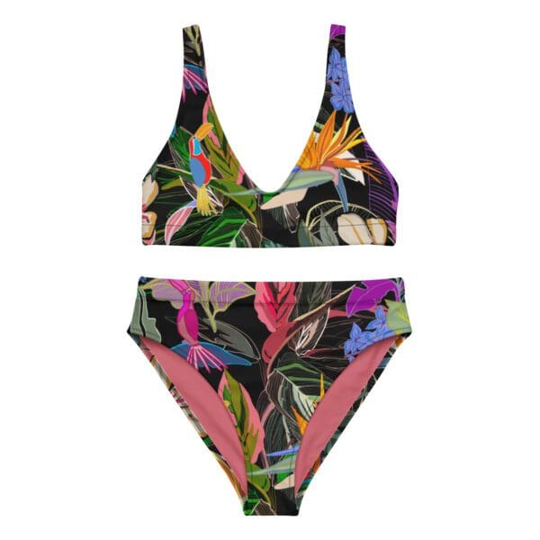 Bikini Tropical