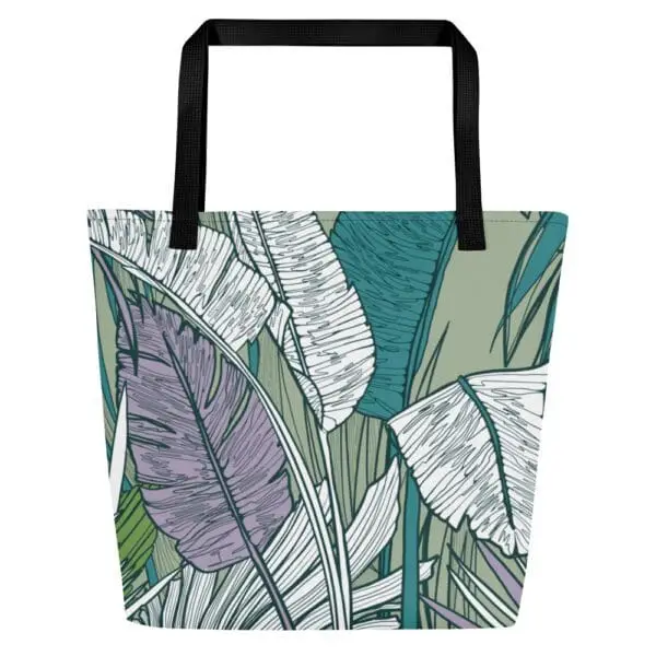 Bolso Playa Gran Canaria