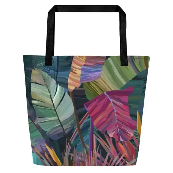 Bolso Playa Tenerife