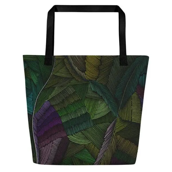 Bolso Playa Costa Rica