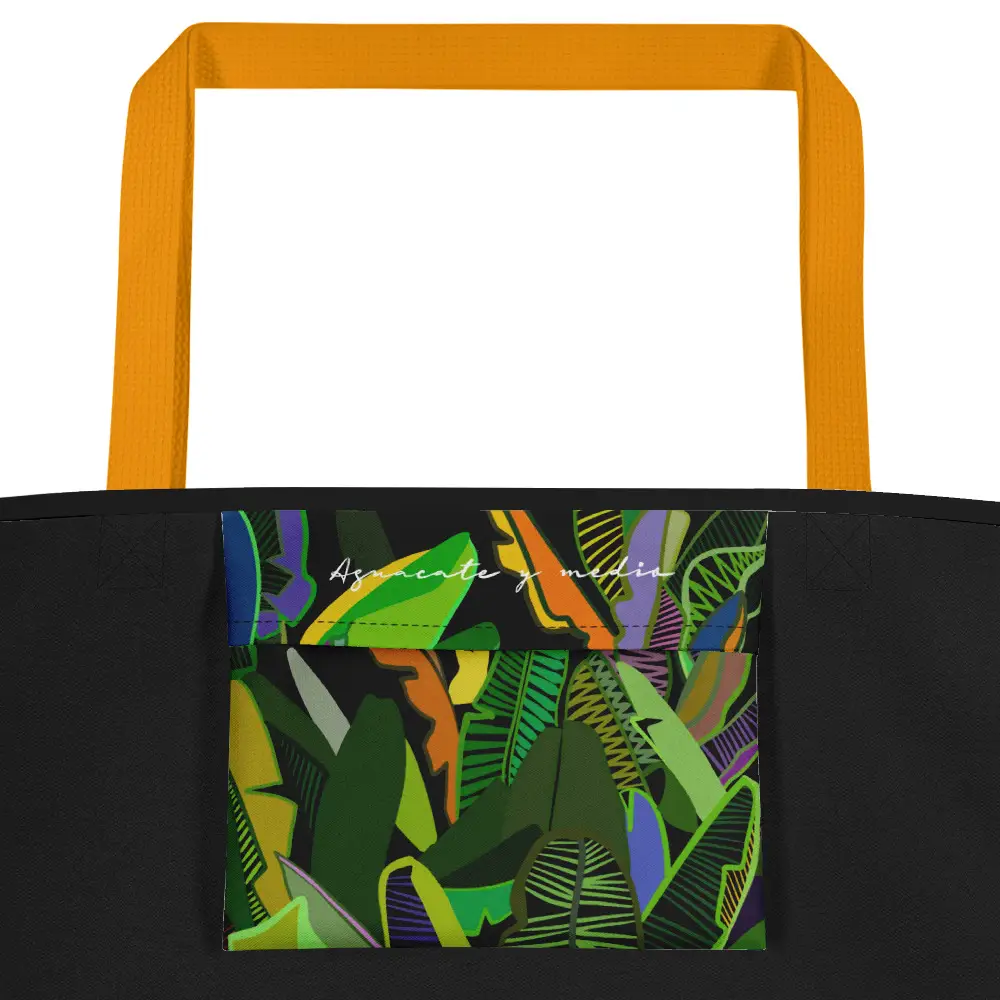 Bolso Playa La Palma - Imagen 11