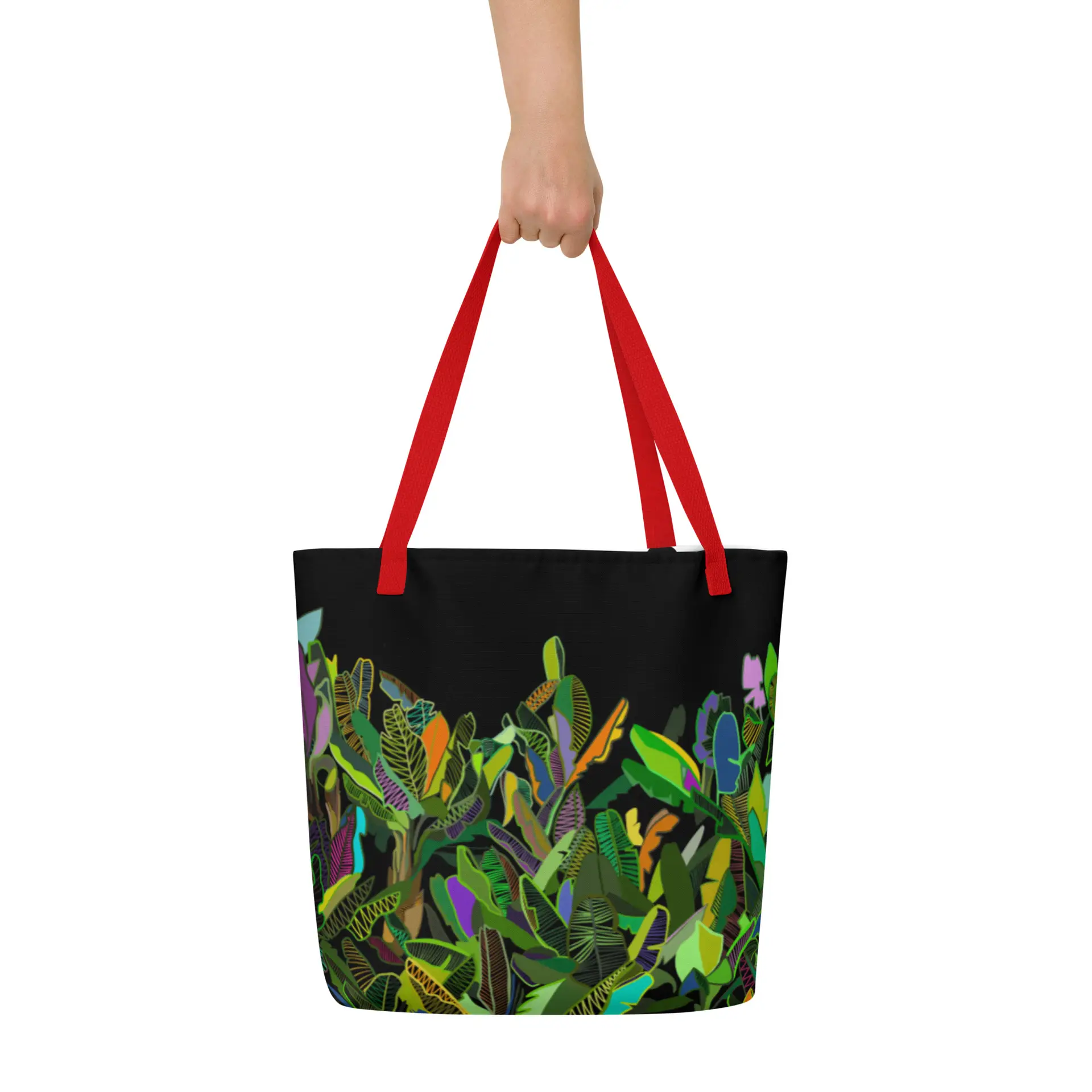 Bolso Playa La Palma - Imagen 6