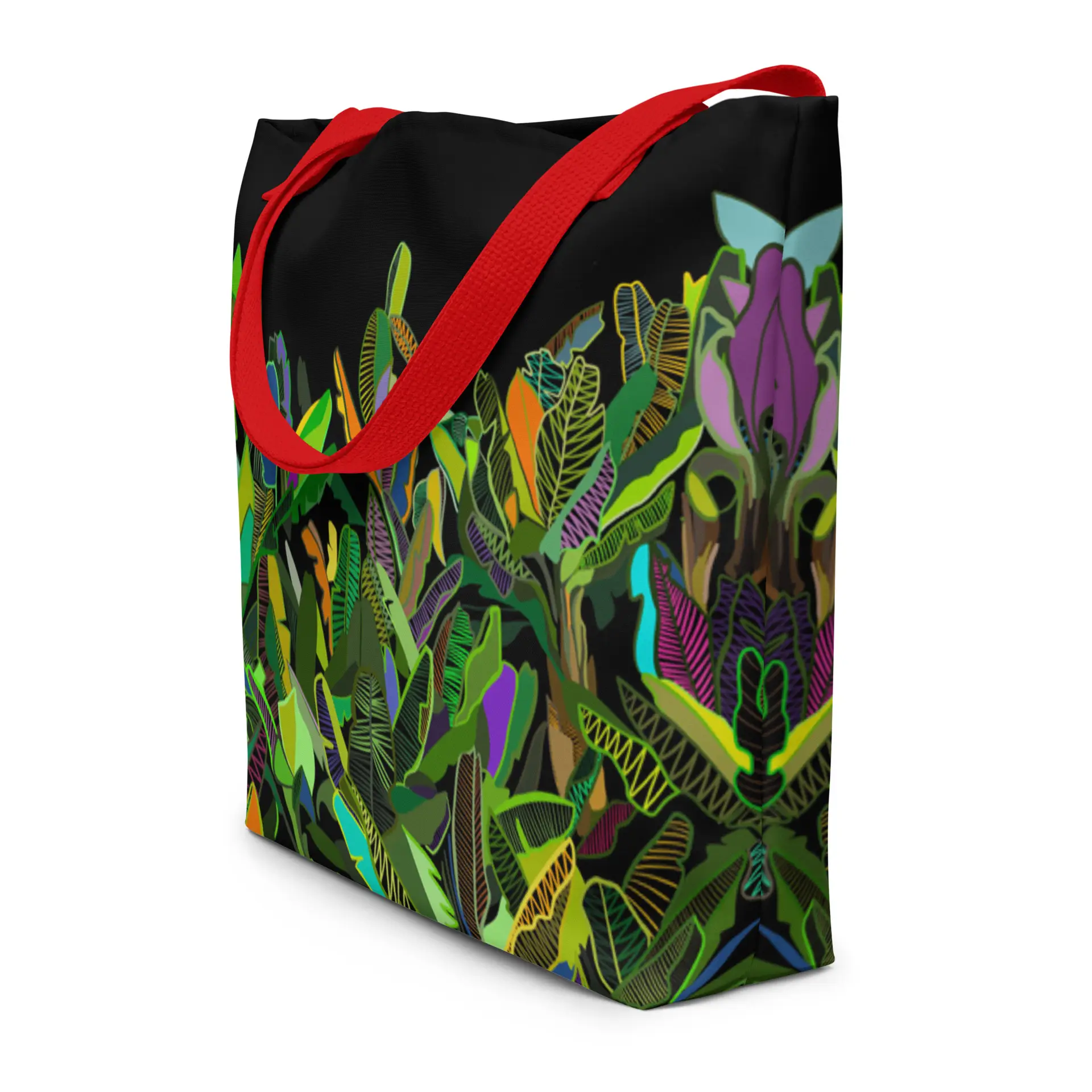 Bolso Playa La Palma - Imagen 9