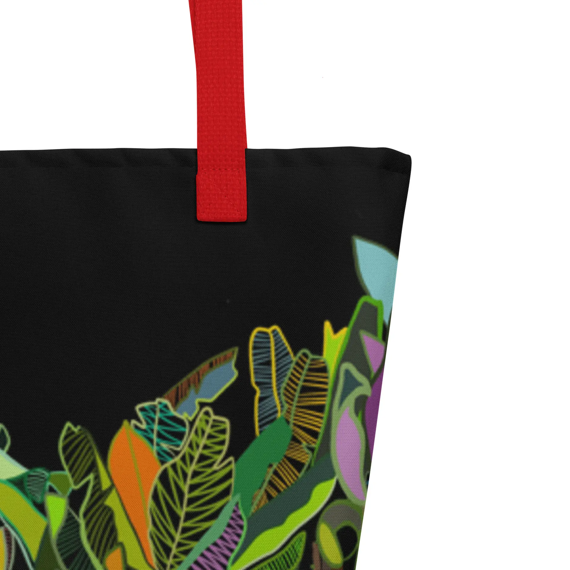 Bolso Playa La Palma - Imagen 8