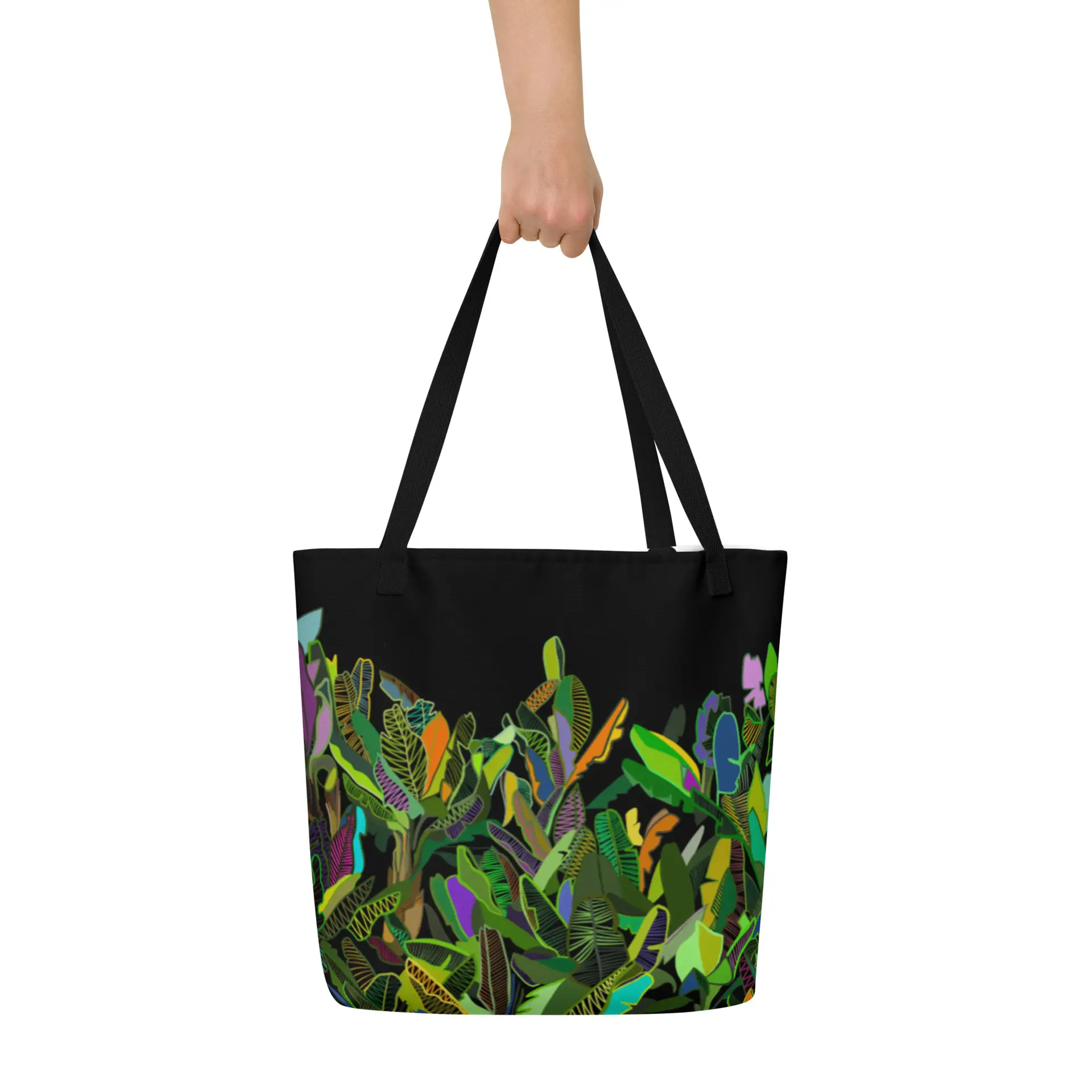 Bolso Playa La Palma - Imagen 2