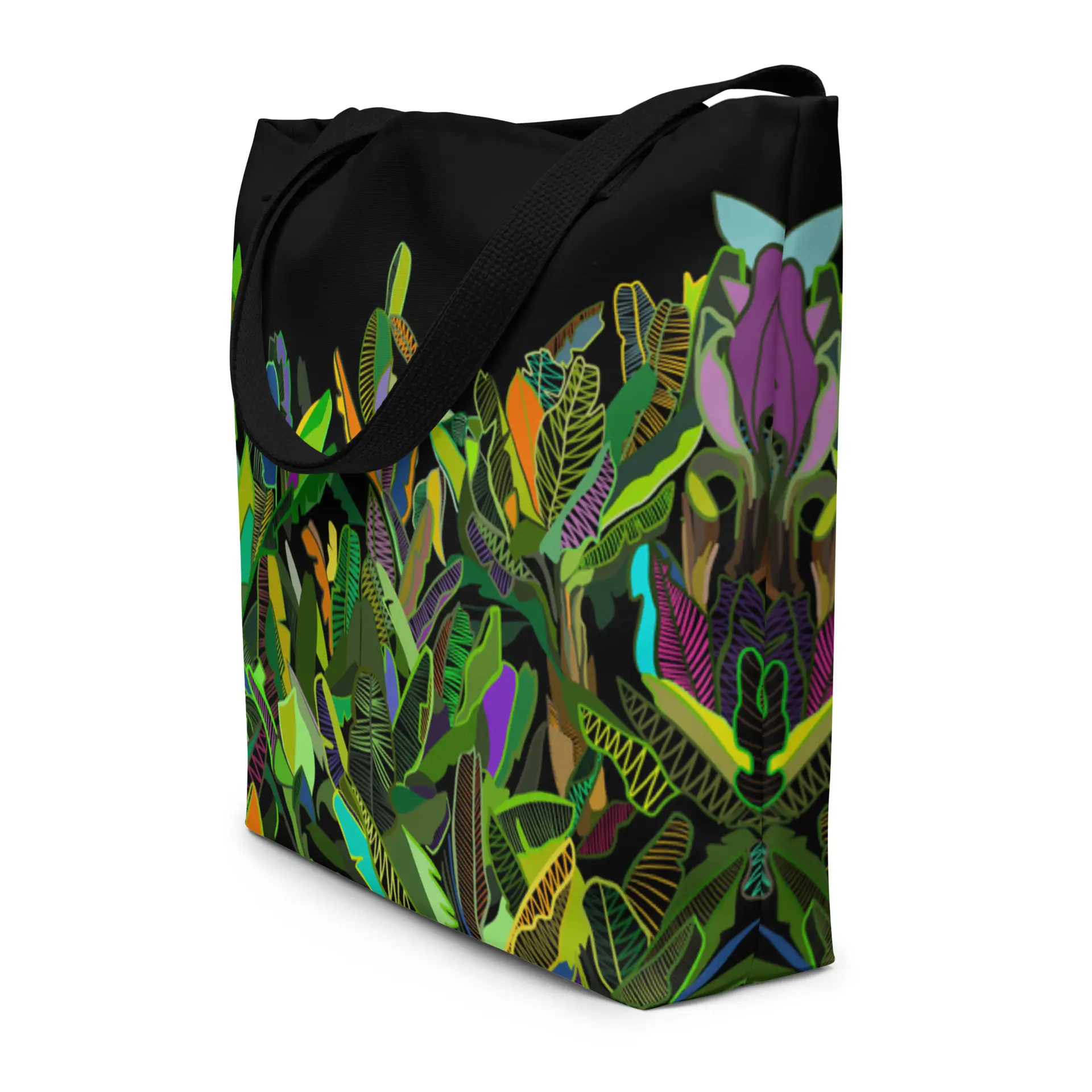 Bolso Playa La Palma - Imagen 5