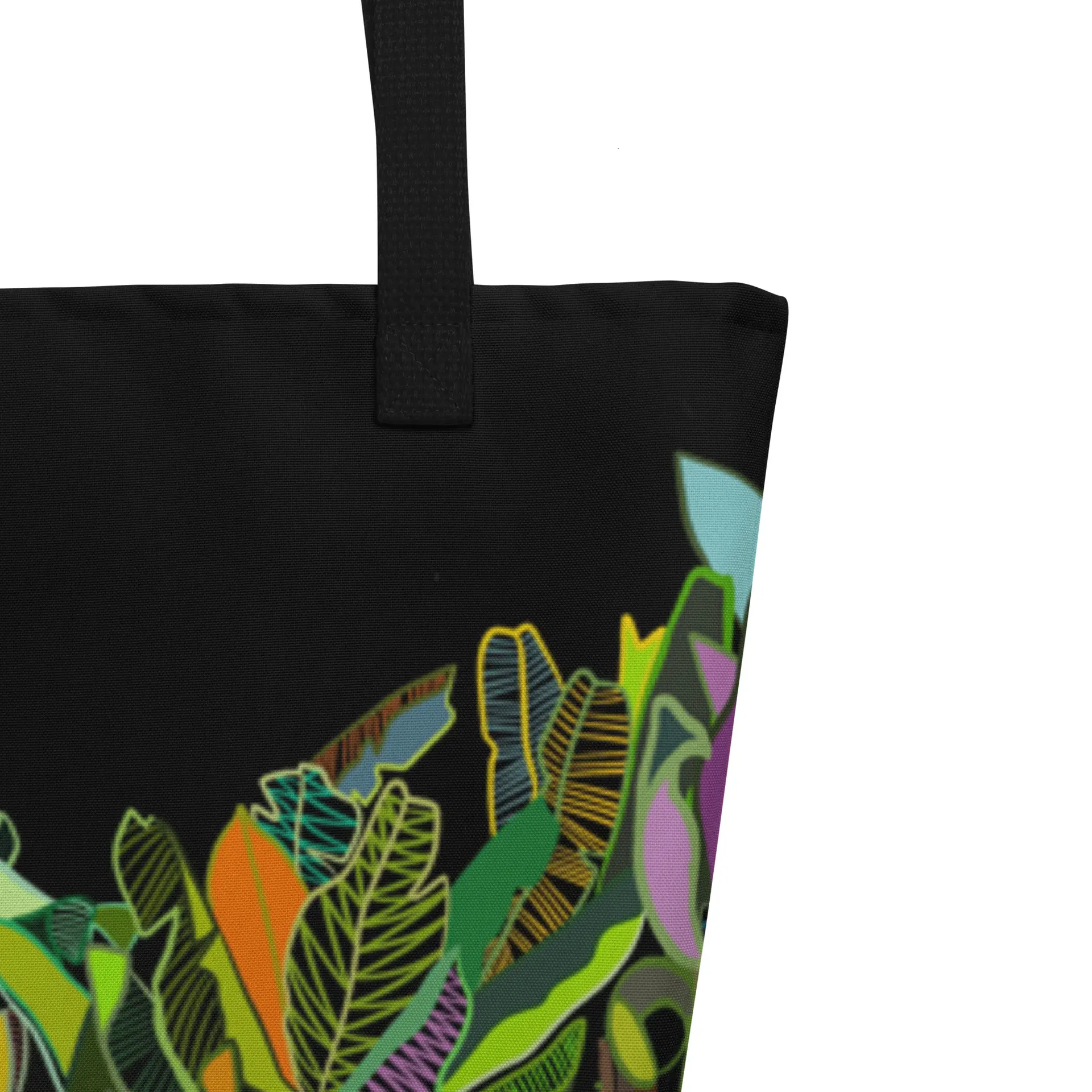 Bolso Playa La Palma - Imagen 4