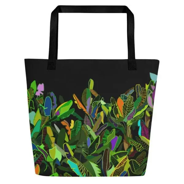 Bolso Playa La Palma