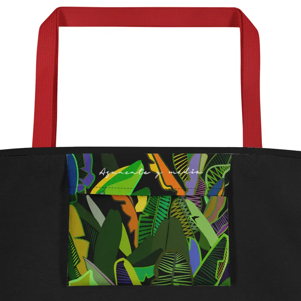 Bolso Playa La Palma - Imagen 7