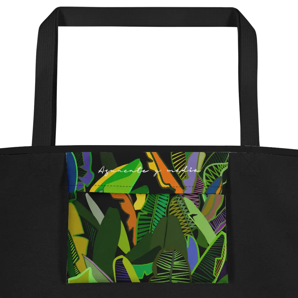 Bolso Playa La Palma - Imagen 3