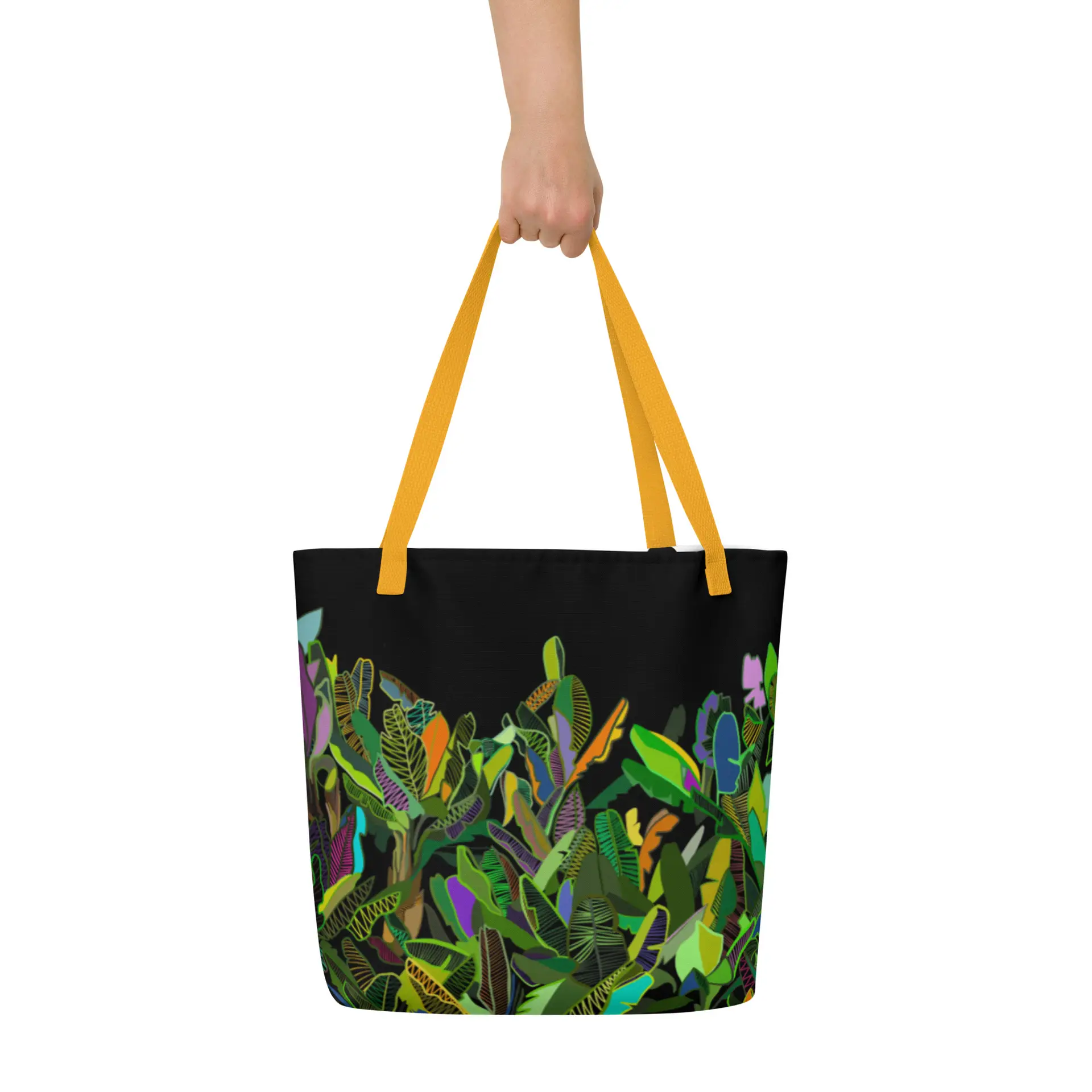 Bolso Playa La Palma - Imagen 10