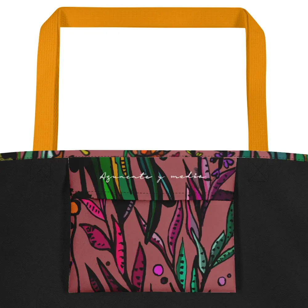 Bolso Playa Nilo - Imagen 11