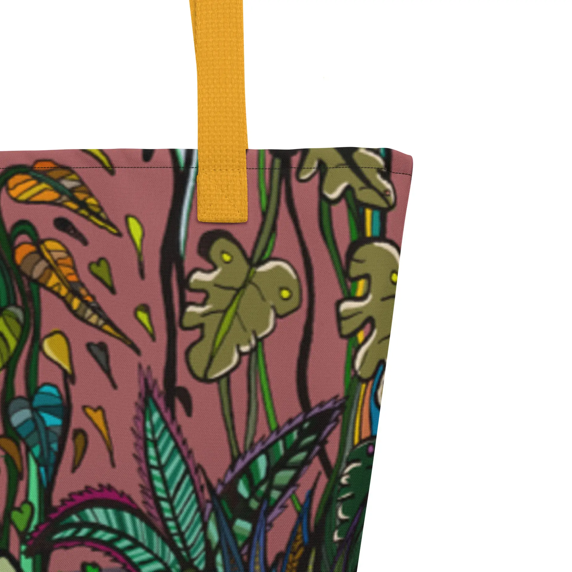 Bolso Playa Nilo - Imagen 13