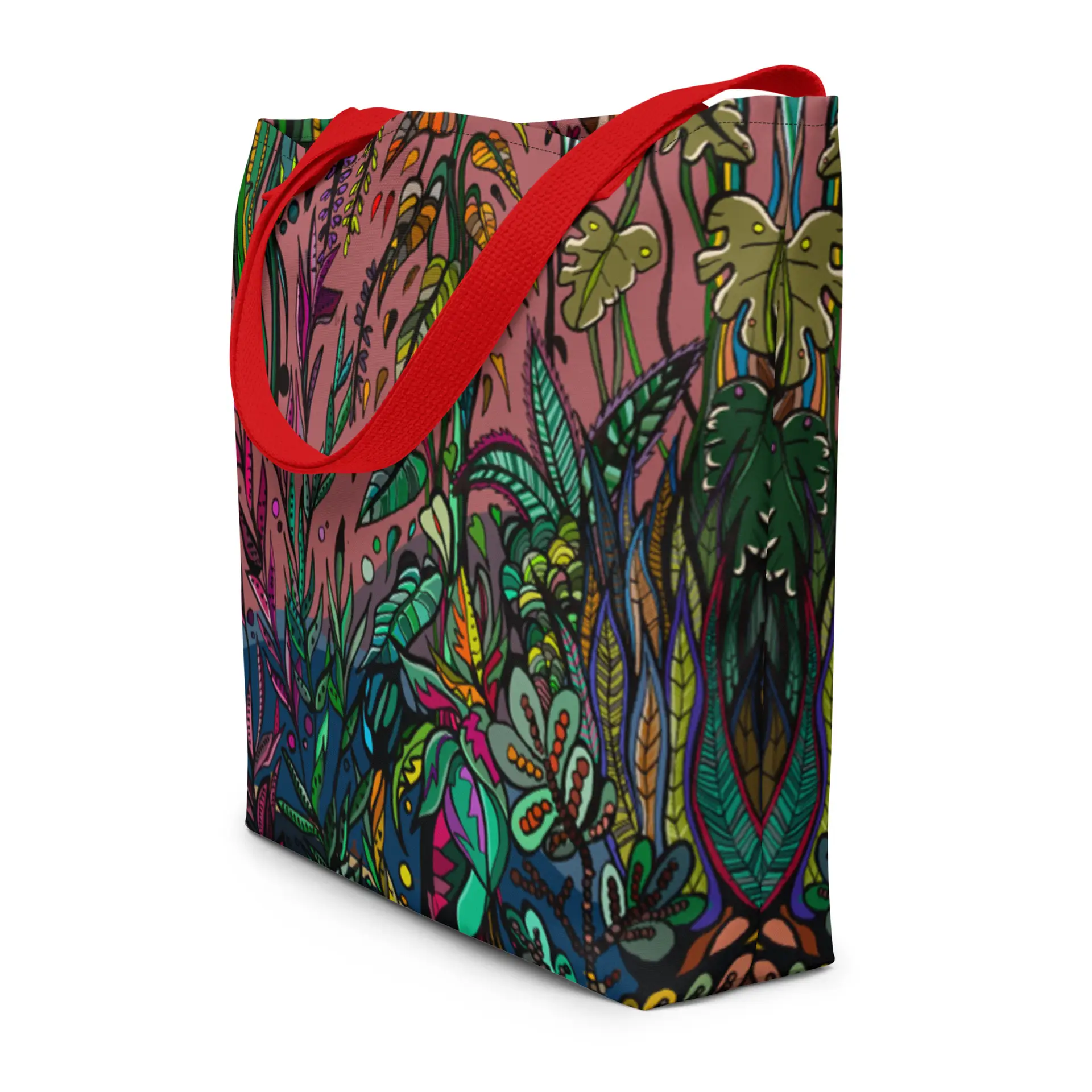 Bolso Playa Nilo - Imagen 8