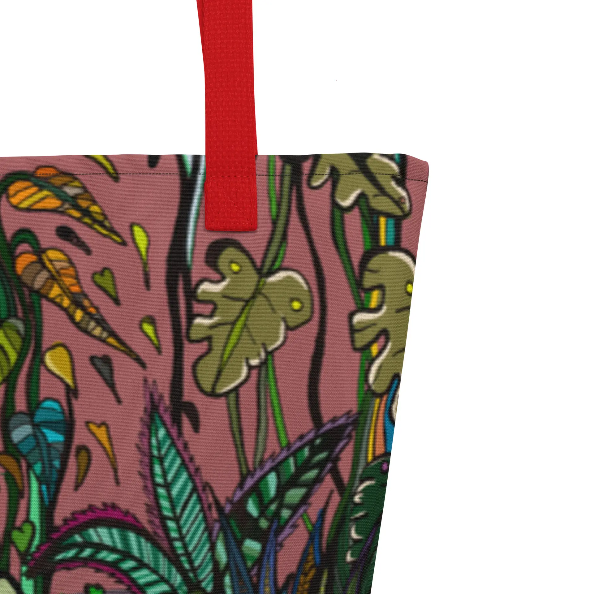 Bolso Playa Nilo - Imagen 9