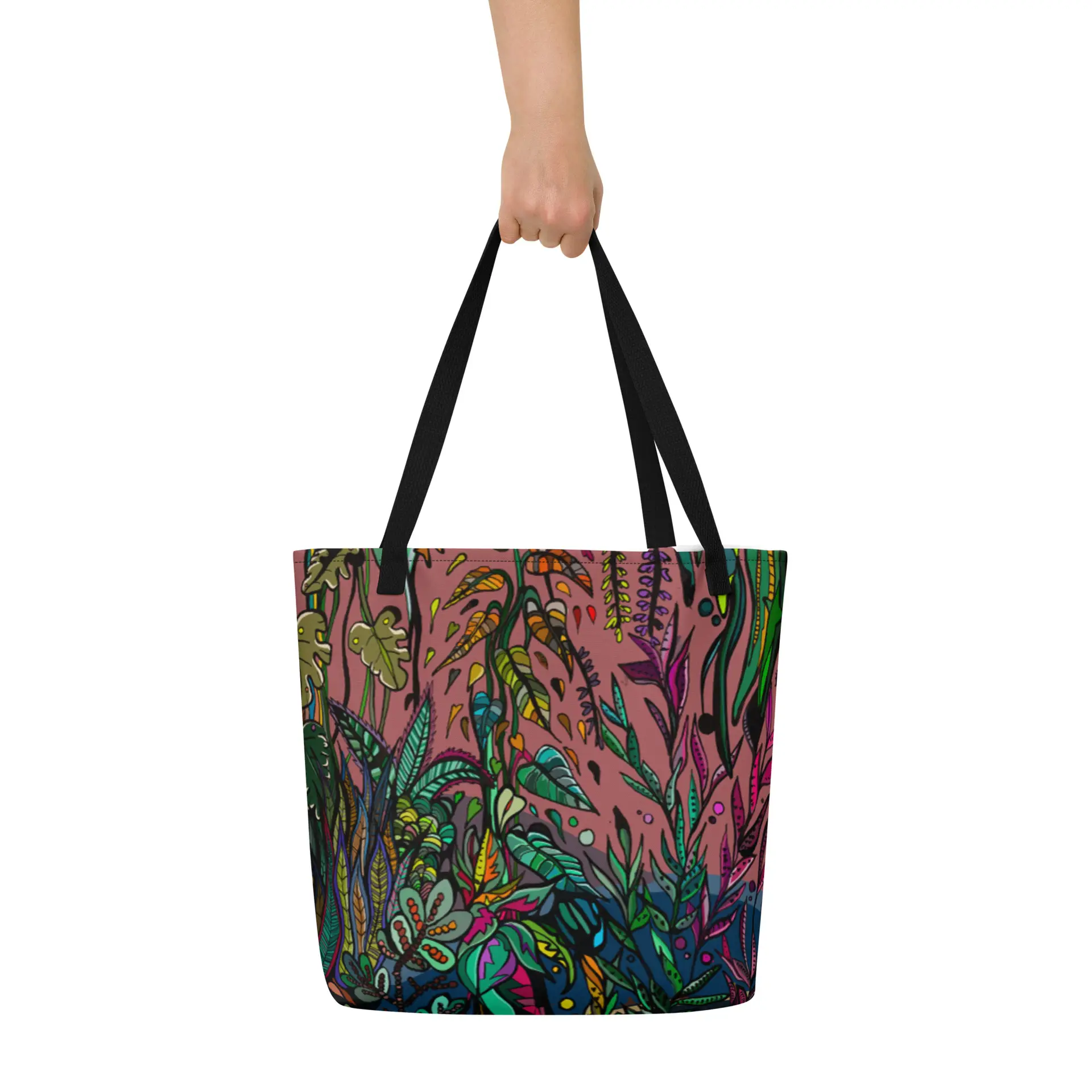 Bolso Playa Nilo - Imagen 2