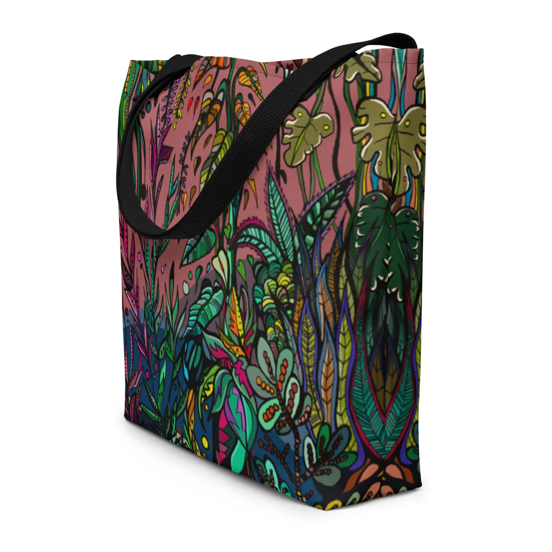 Bolso Playa Nilo - Imagen 4