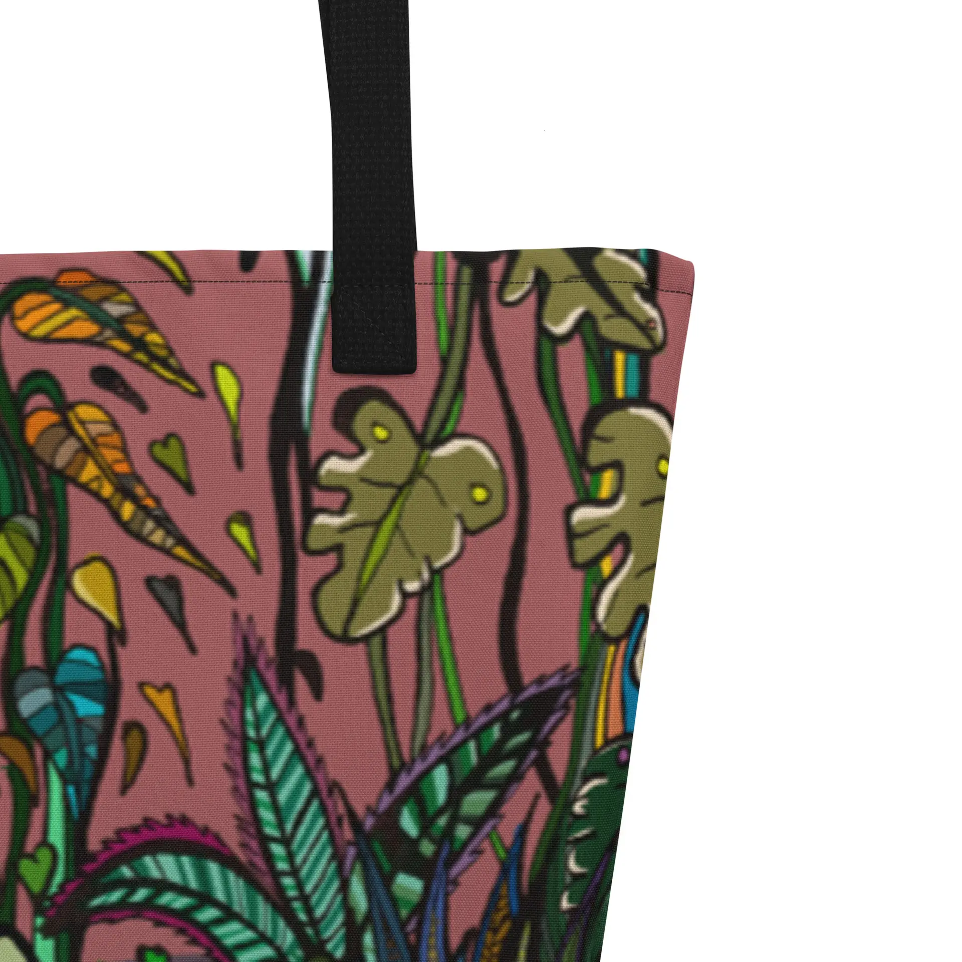 Bolso Playa Nilo - Imagen 5