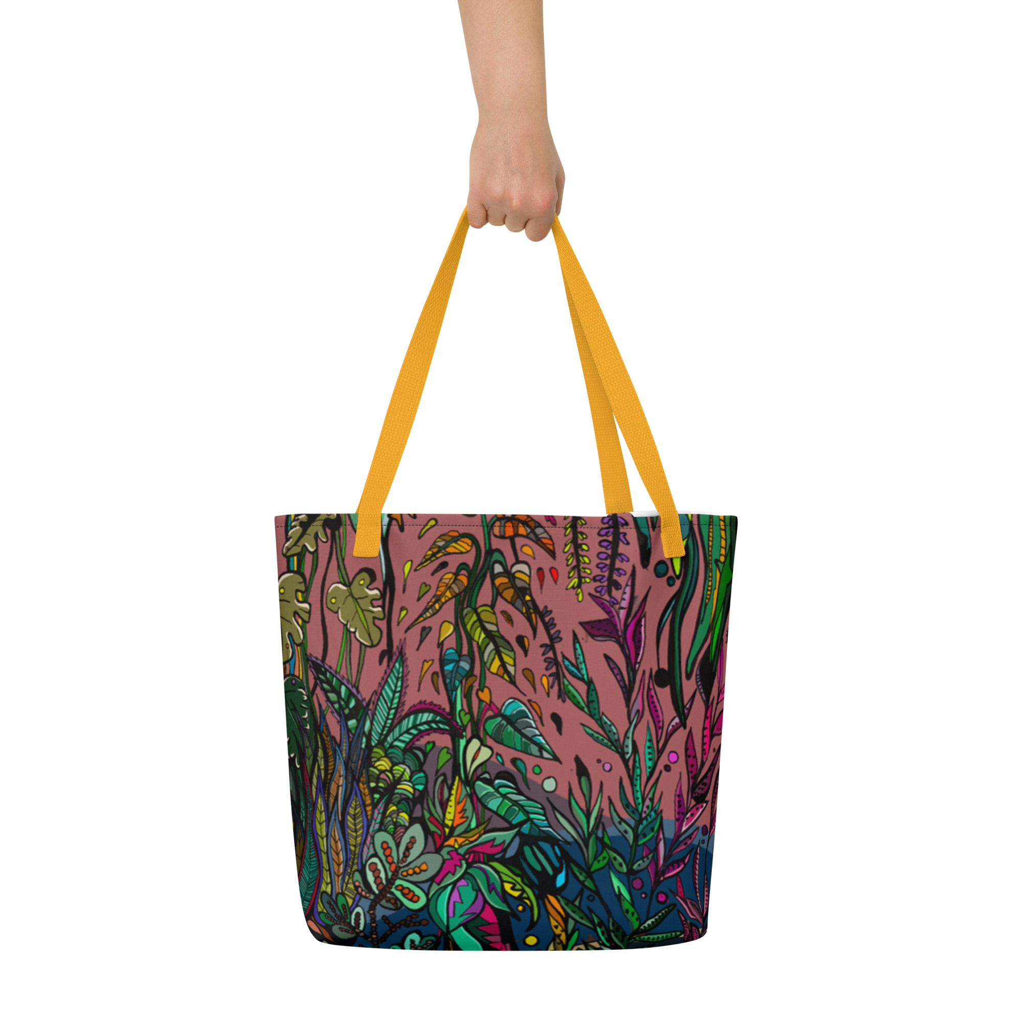 Bolso Playa Nilo - Imagen 10