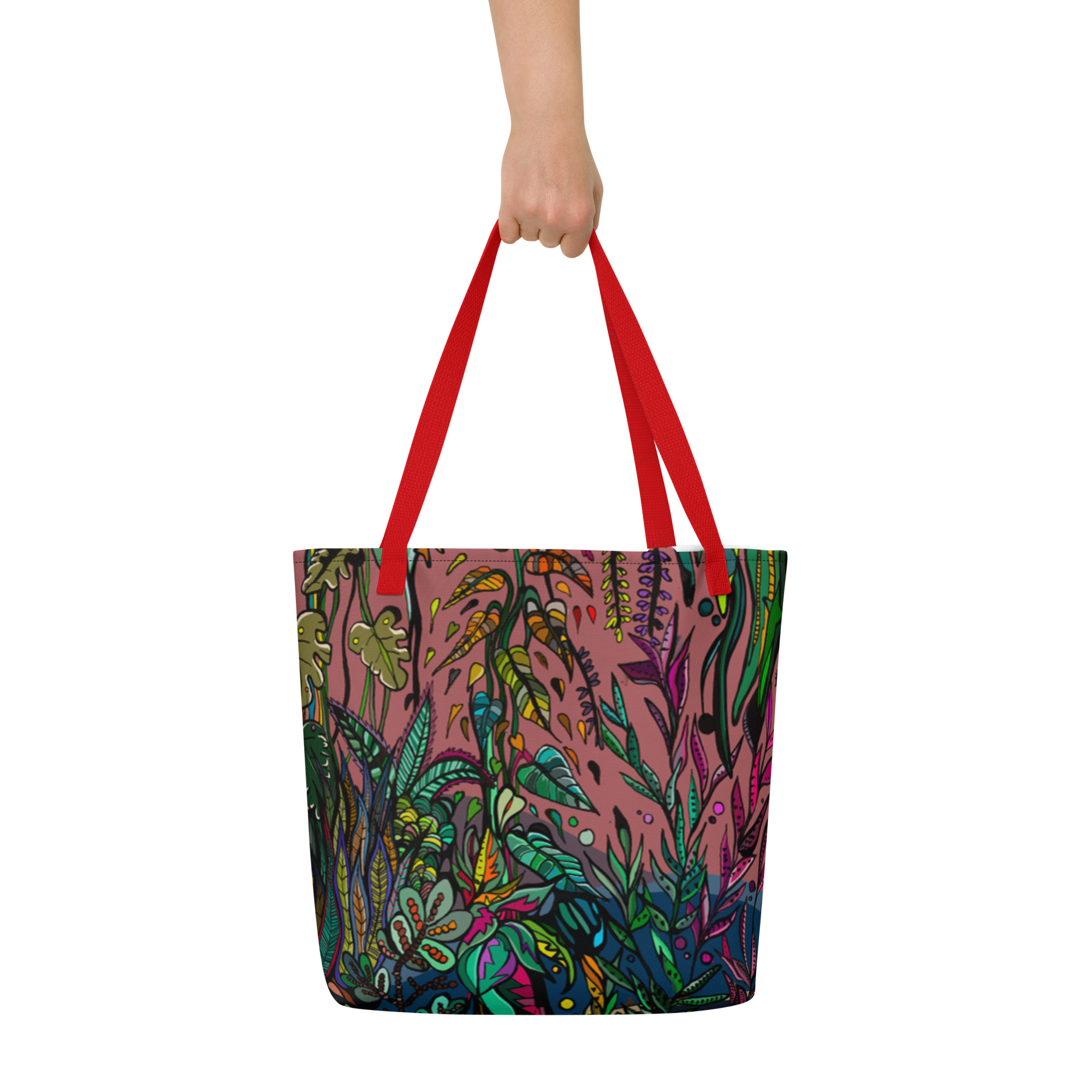 Bolso Playa Nilo - Imagen 6