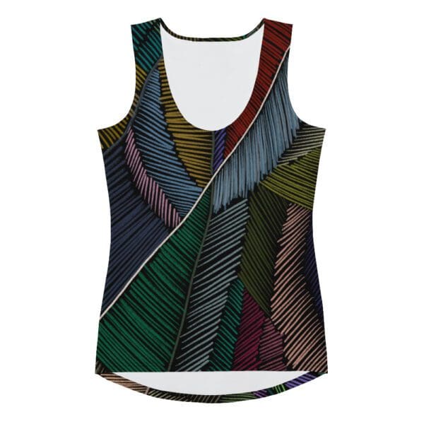 Camiseta Tirantes Costa Rica