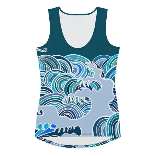 Camiseta Tirantes Lapunta