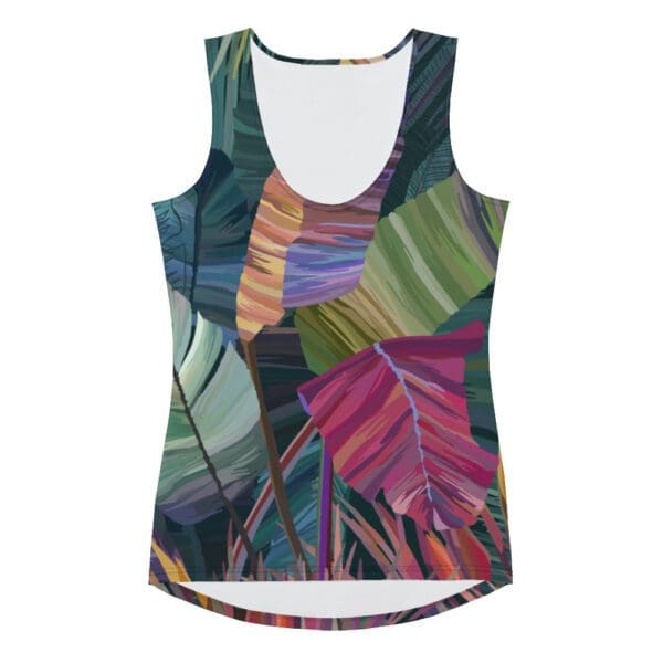 Camiseta Tirantes Tenerife